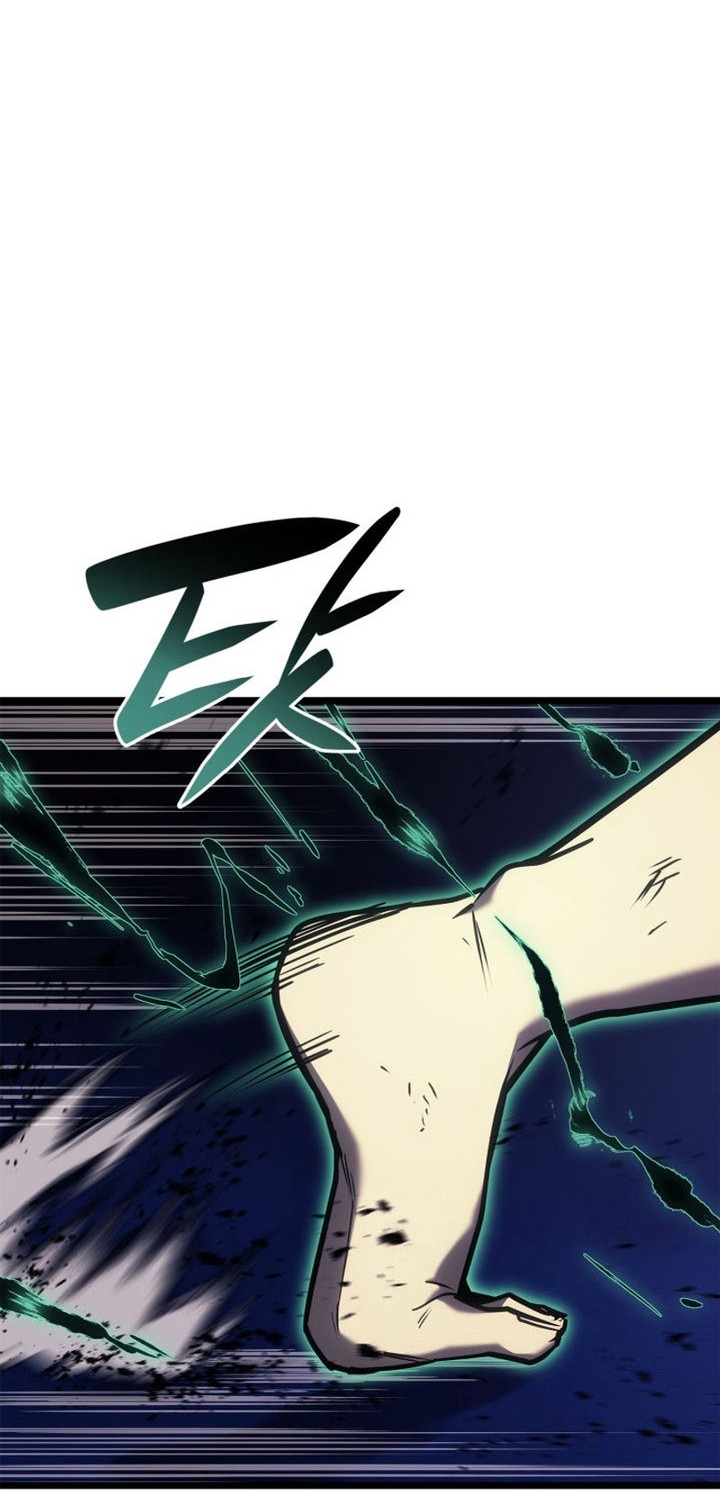 A Disaster-Class Hero Has Returned Chapter 92 - halaman 33