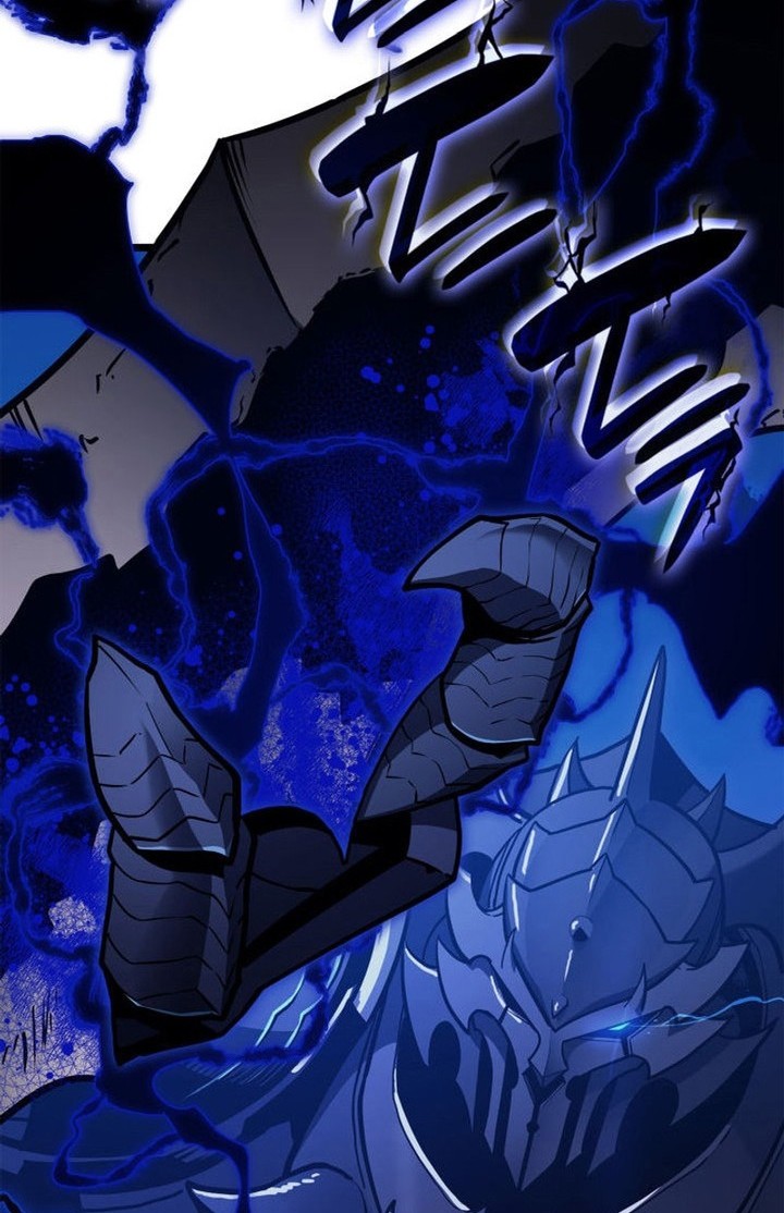 A Disaster-Class Hero Has Returned Chapter 92 - halaman 37