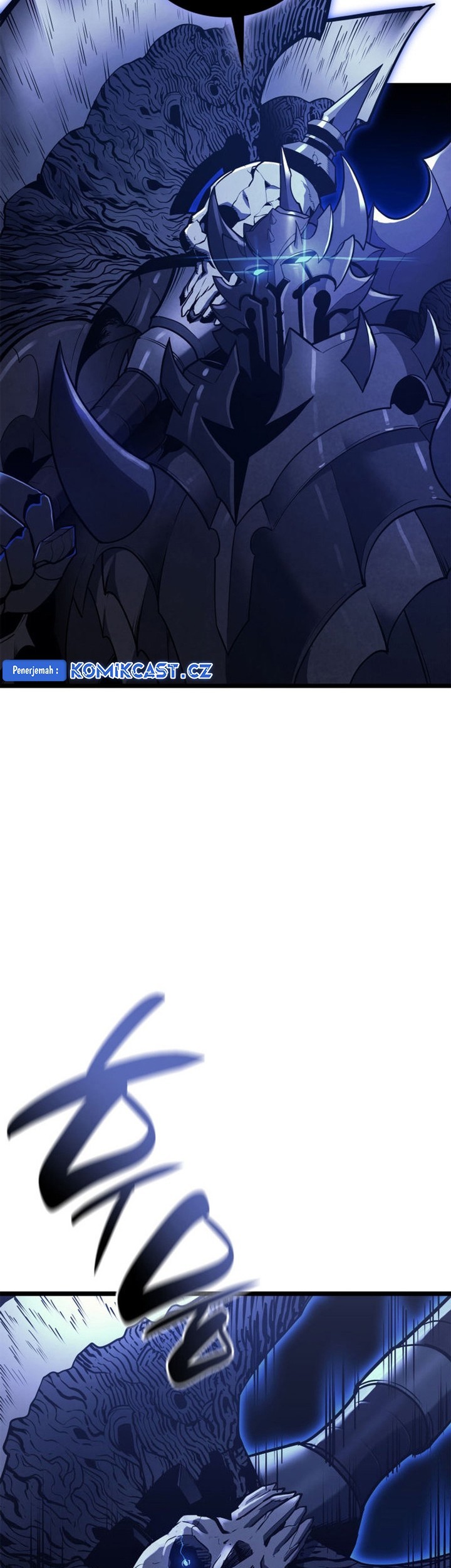 A Disaster-Class Hero Has Returned Chapter 92 - halaman 4