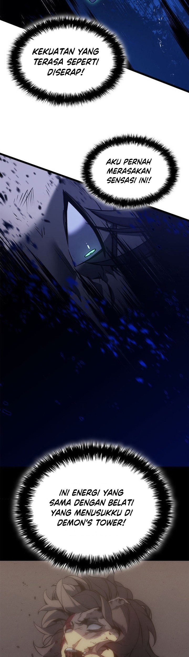 A Disaster-Class Hero Has Returned Chapter 92 - halaman 40