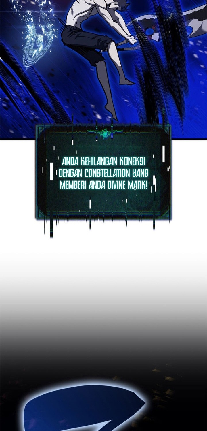 A Disaster-Class Hero Has Returned Chapter 92 - halaman 45