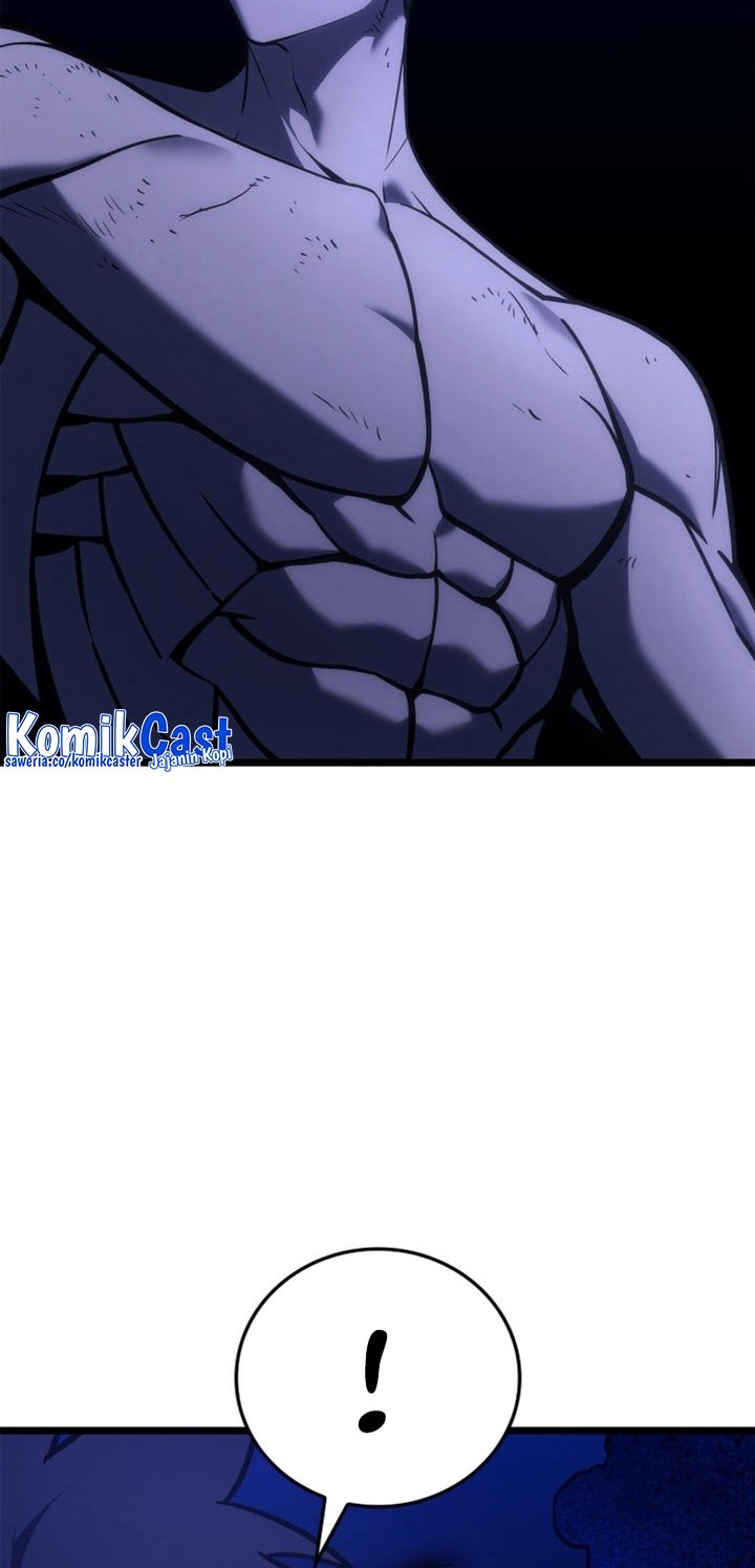 A Disaster-Class Hero Has Returned Chapter 92 - halaman 49
