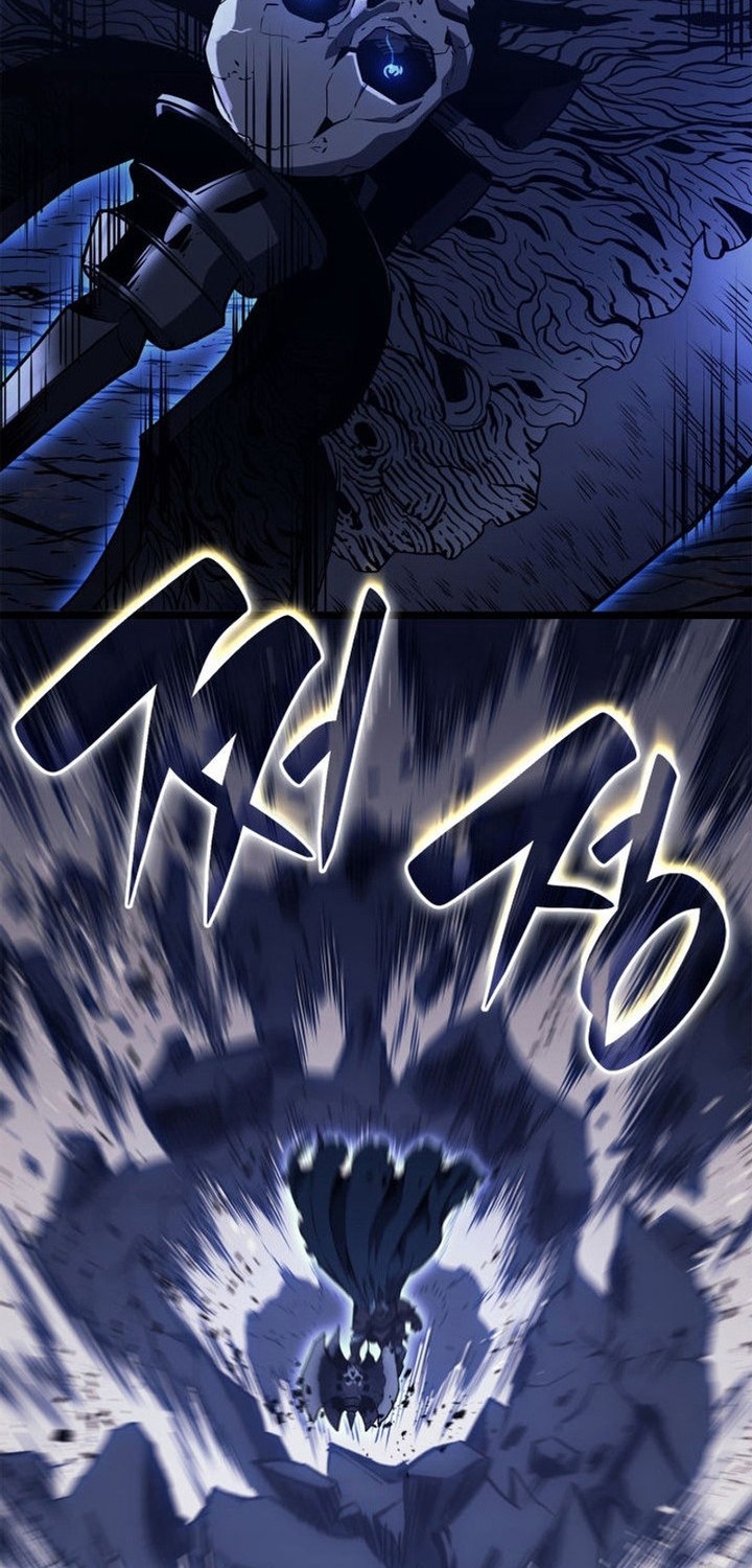 A Disaster-Class Hero Has Returned Chapter 92 - halaman 5