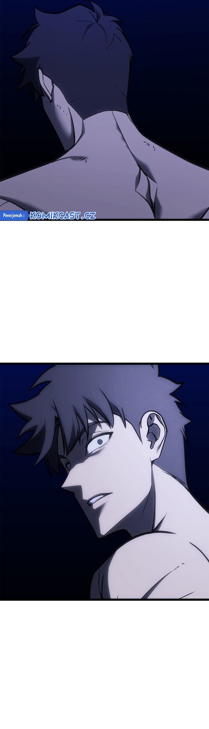 A Disaster-Class Hero Has Returned Chapter 92 - halaman 52