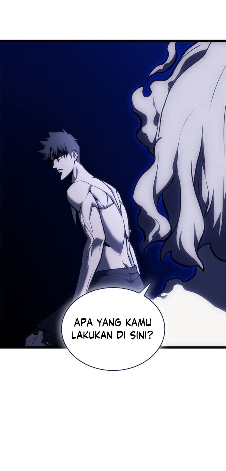 A Disaster-Class Hero Has Returned Chapter 92 - halaman 53