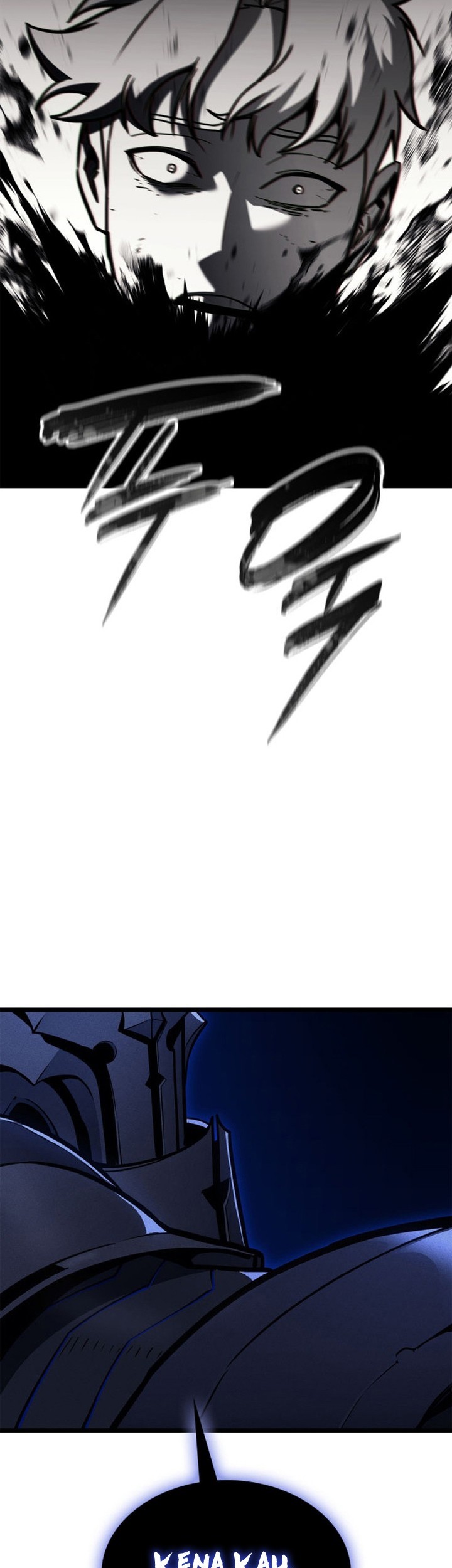 A Disaster-Class Hero Has Returned Chapter 92 - halaman 56