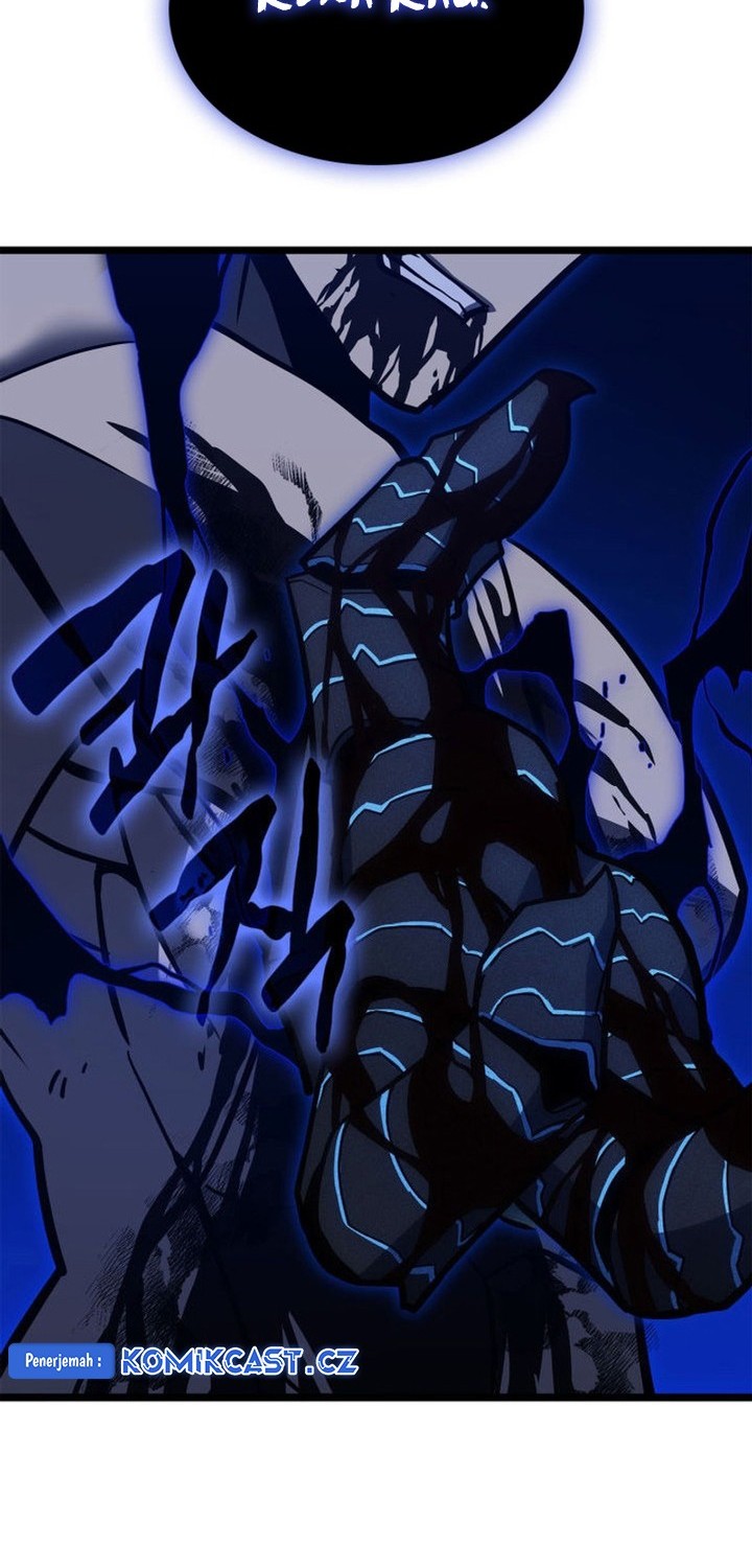 A Disaster-Class Hero Has Returned Chapter 92 - halaman 57