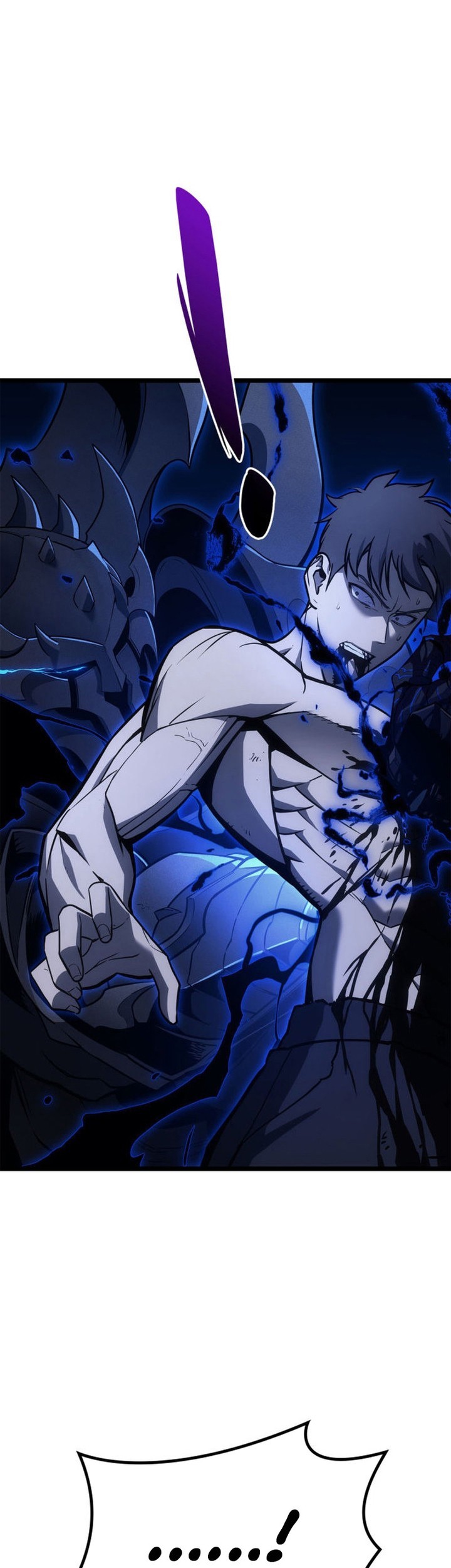 A Disaster-Class Hero Has Returned Chapter 92 - halaman 58