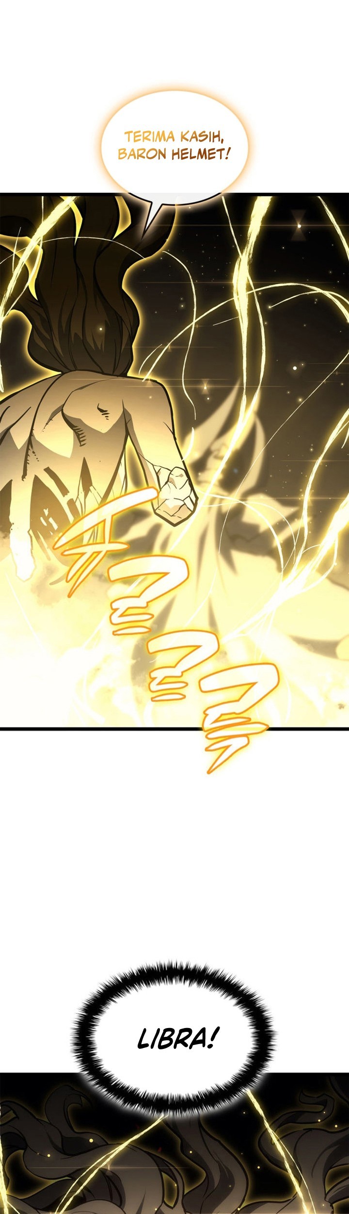 A Disaster-Class Hero Has Returned Chapter 92 - halaman 64