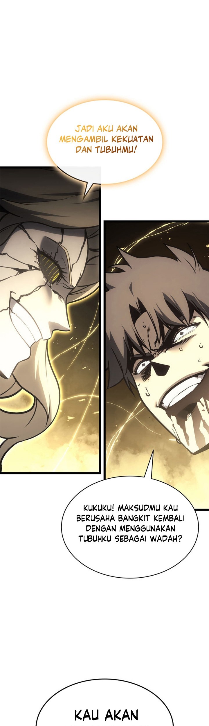 A Disaster-Class Hero Has Returned Chapter 92 - halaman 66