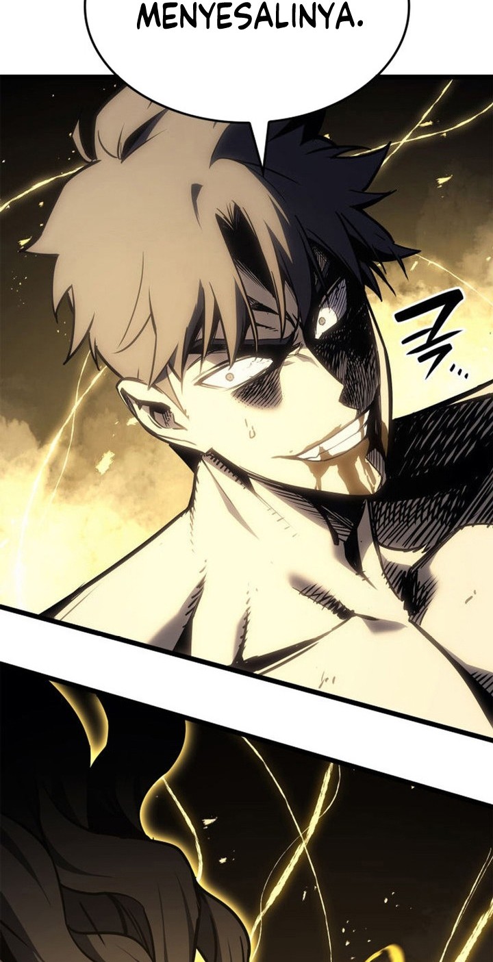 A Disaster-Class Hero Has Returned Chapter 92 - halaman 67