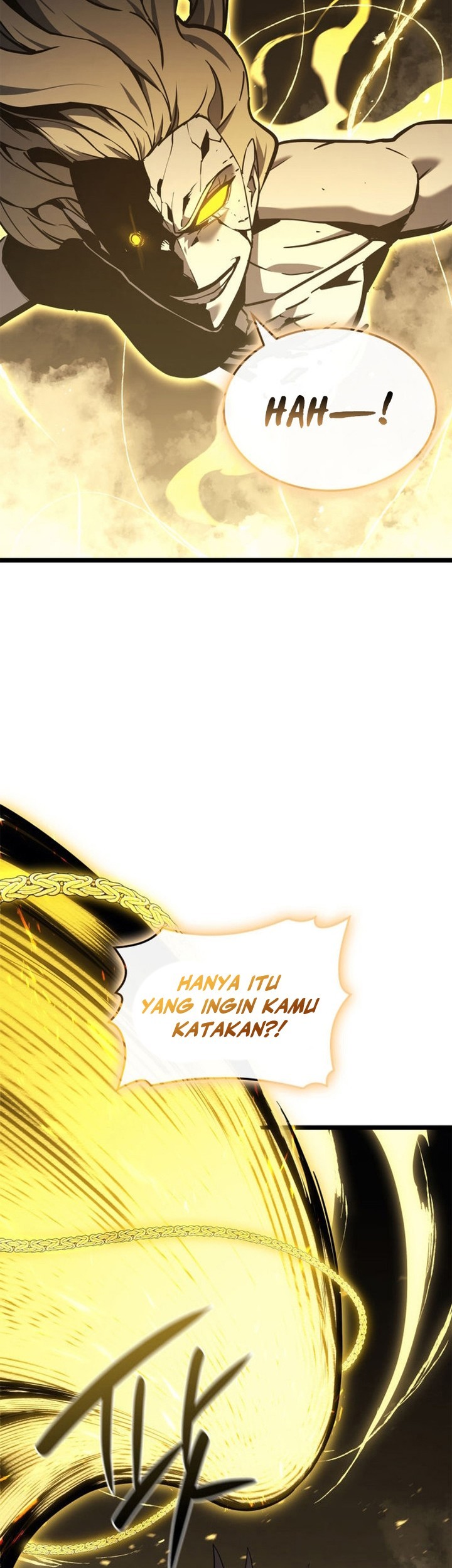 A Disaster-Class Hero Has Returned Chapter 92 - halaman 68