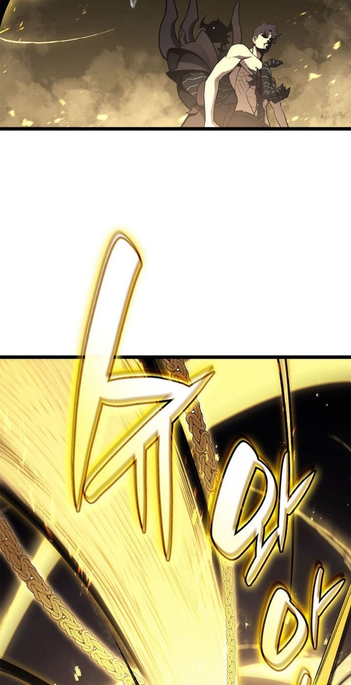 A Disaster-Class Hero Has Returned Chapter 92 - halaman 69