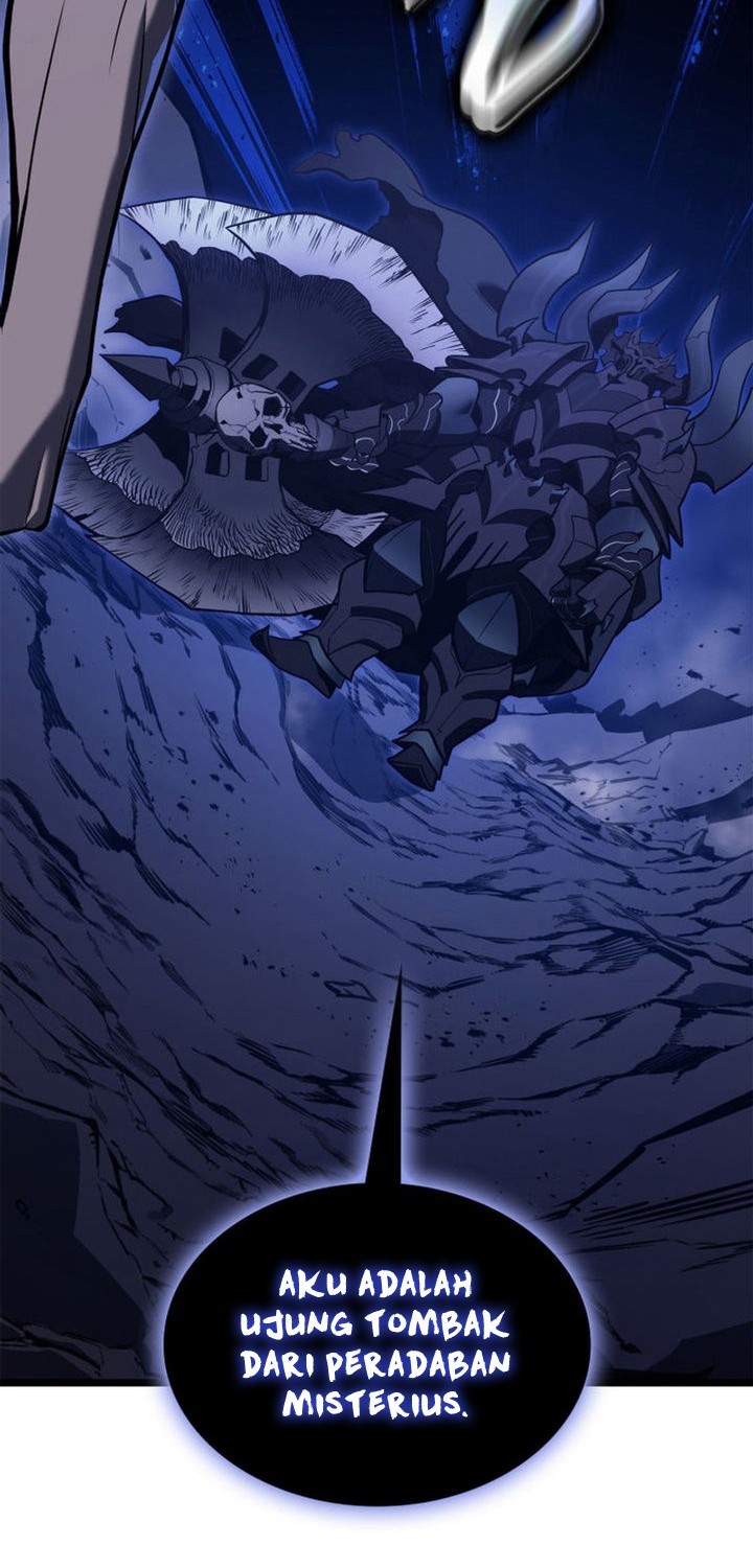 A Disaster-Class Hero Has Returned Chapter 92 - halaman 7