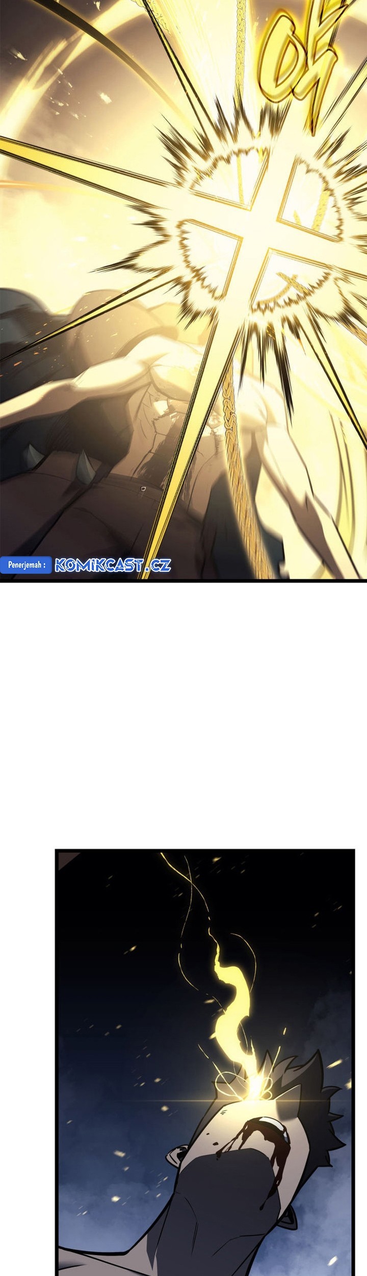A Disaster-Class Hero Has Returned Chapter 92 - halaman 70