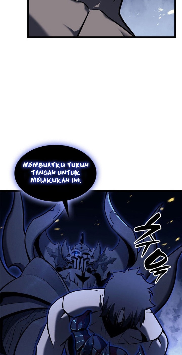 A Disaster-Class Hero Has Returned Chapter 92 - halaman 71