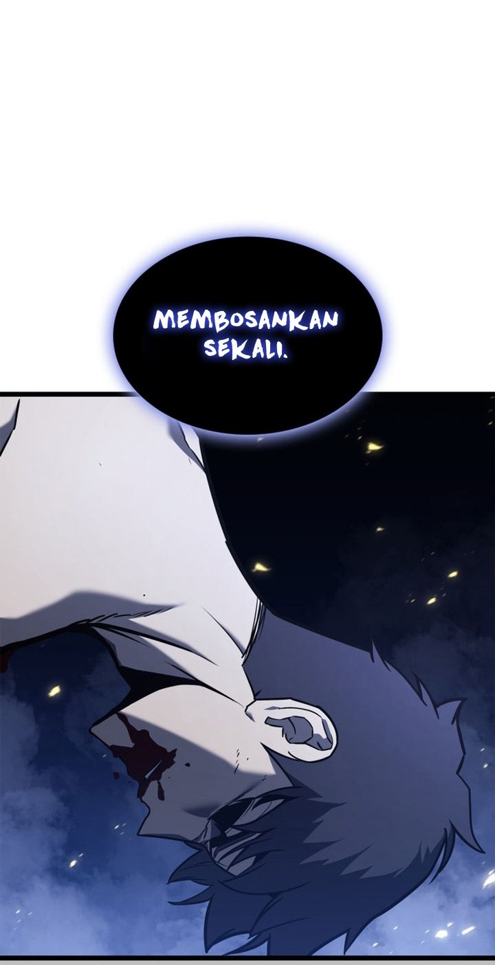 A Disaster-Class Hero Has Returned Chapter 92 - halaman 73