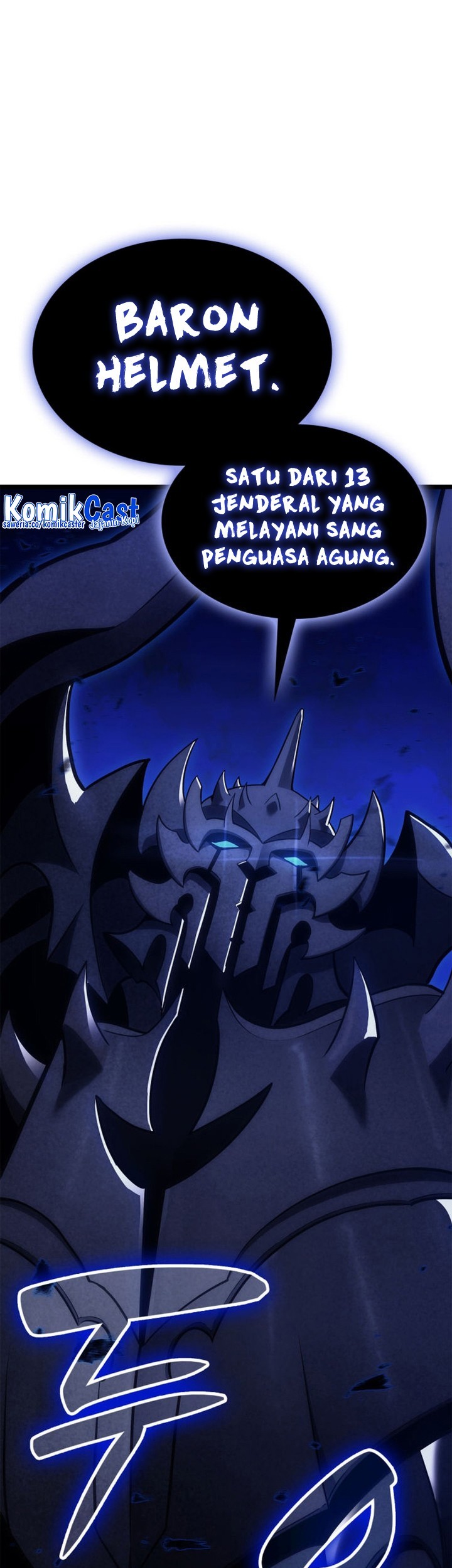 A Disaster-Class Hero Has Returned Chapter 92 - halaman 8