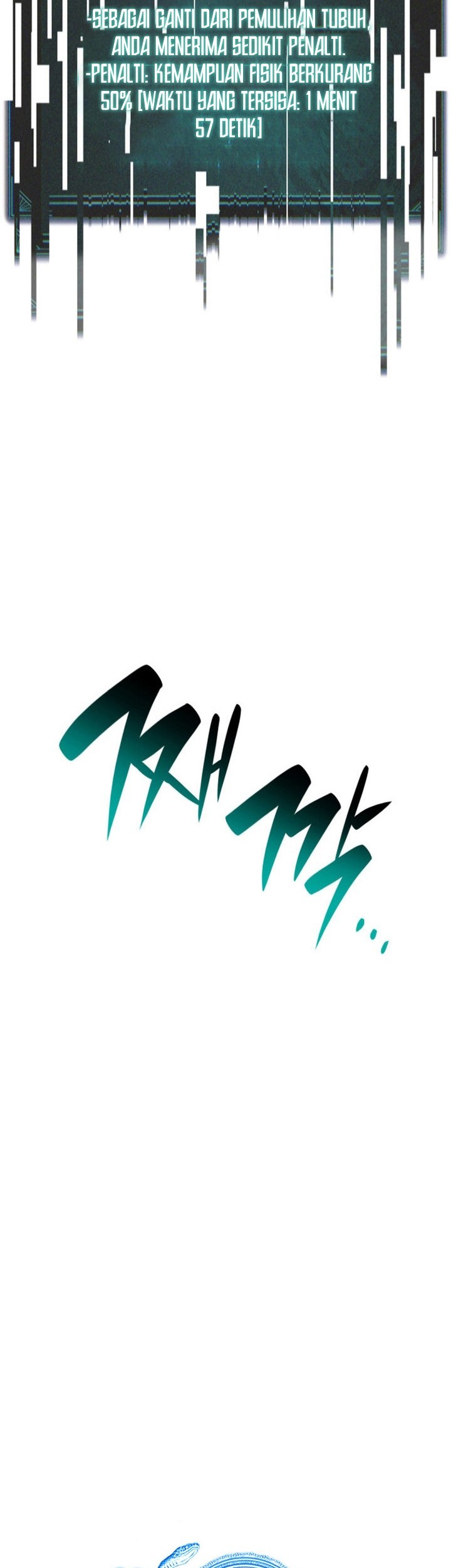 A Disaster-Class Hero Has Returned Chapter 92 - halaman 80