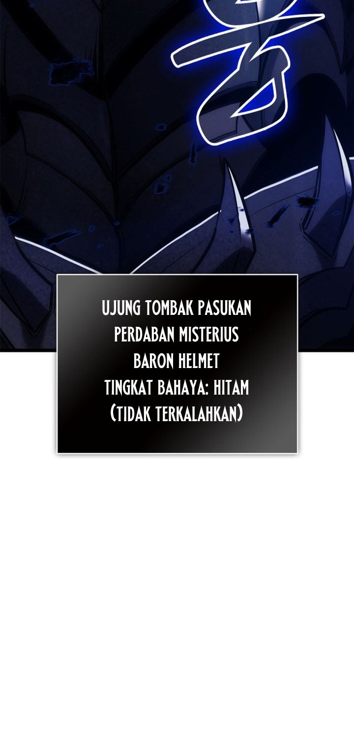 A Disaster-Class Hero Has Returned Chapter 92 - halaman 9