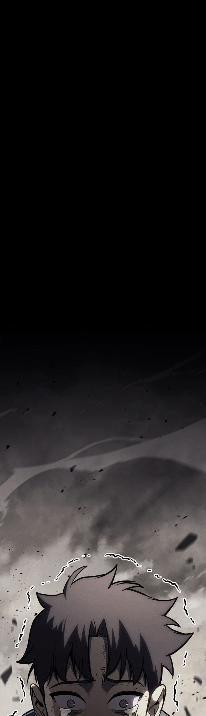 A Disaster-Class Hero Has Returned Chapter 93 - halaman 12