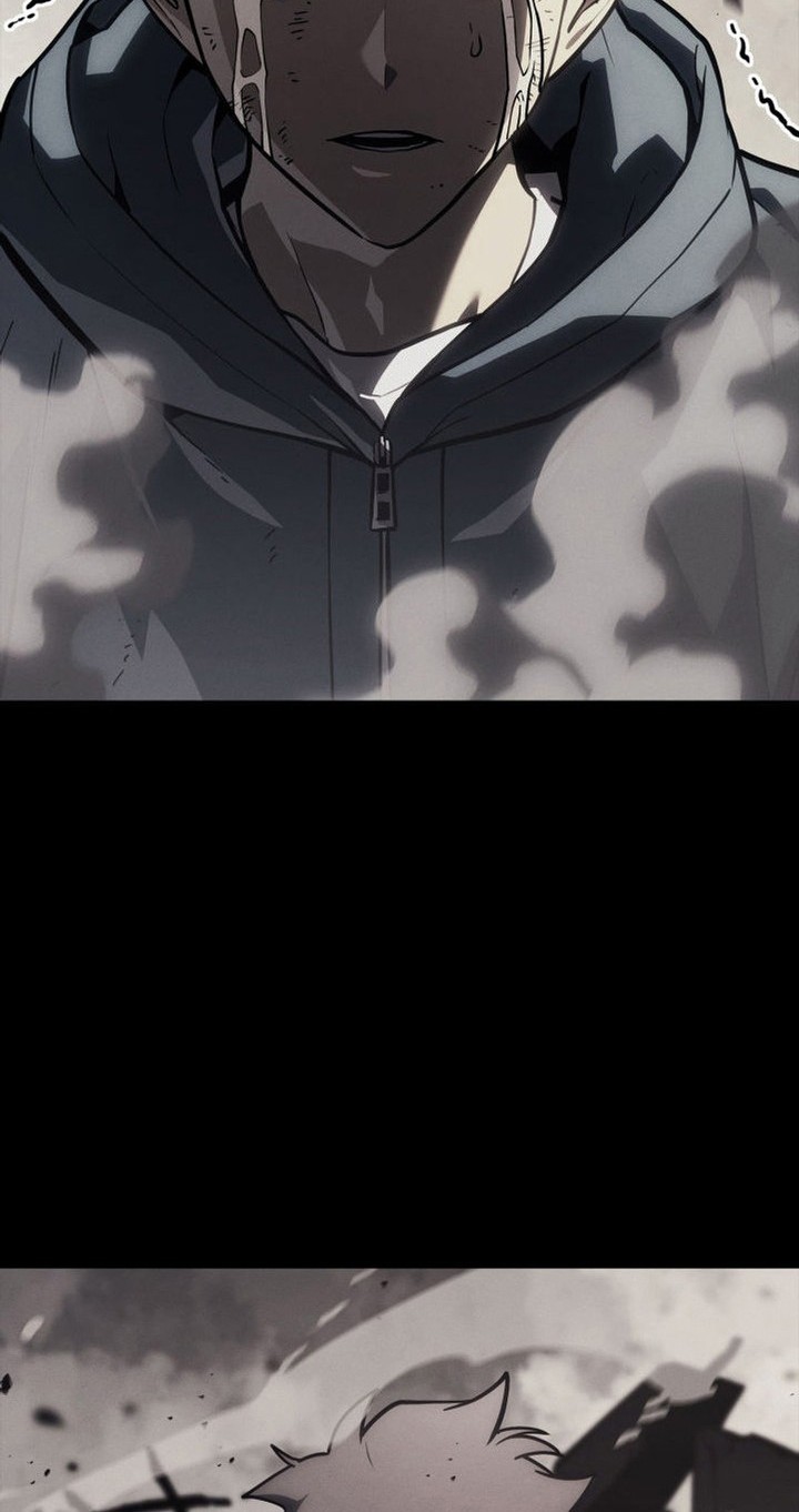 A Disaster-Class Hero Has Returned Chapter 93 - halaman 13