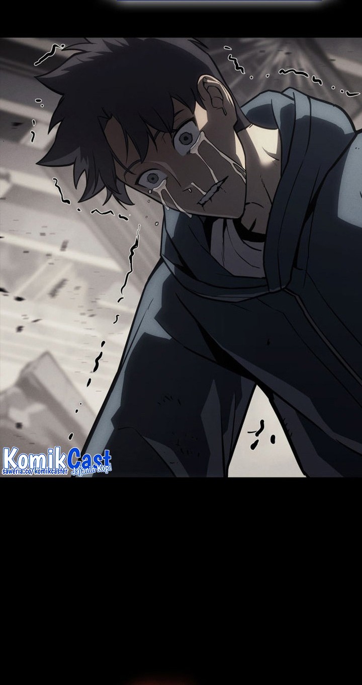 A Disaster-Class Hero Has Returned Chapter 93 - halaman 17