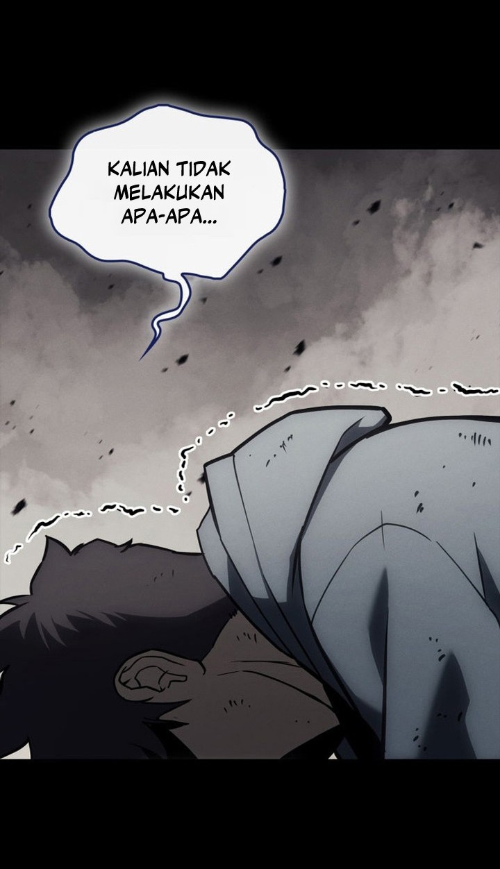 A Disaster-Class Hero Has Returned Chapter 93 - halaman 19