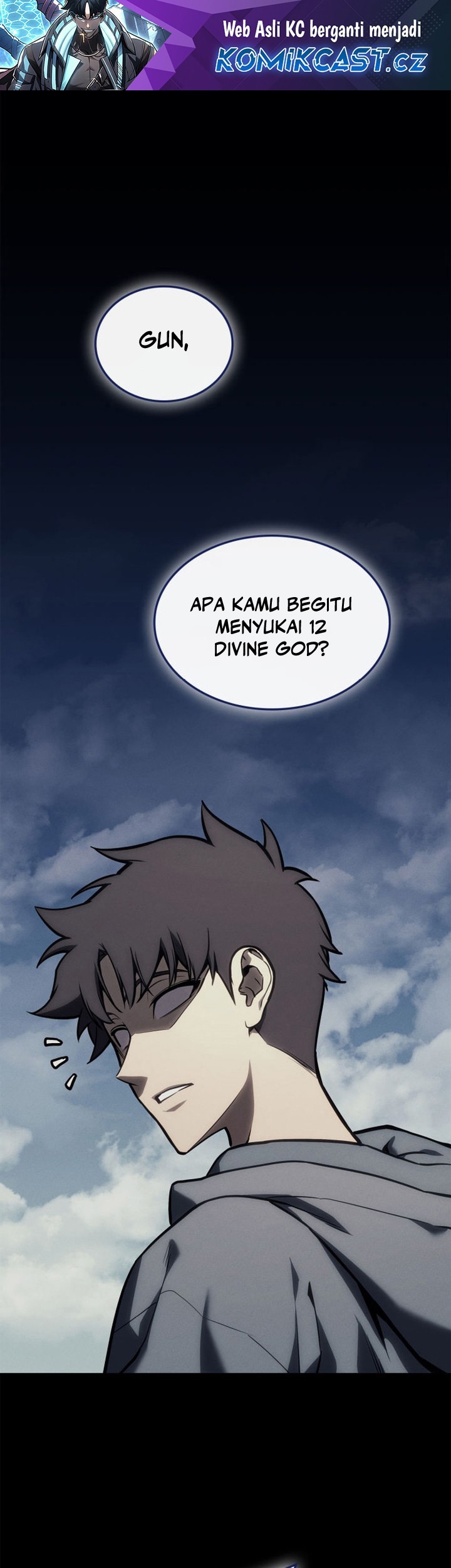 A Disaster-Class Hero Has Returned Chapter 93 - halaman 2