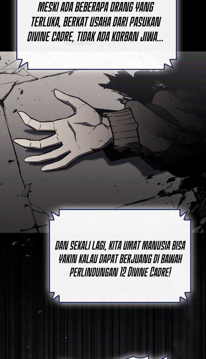 A Disaster-Class Hero Has Returned Chapter 93 - halaman 21