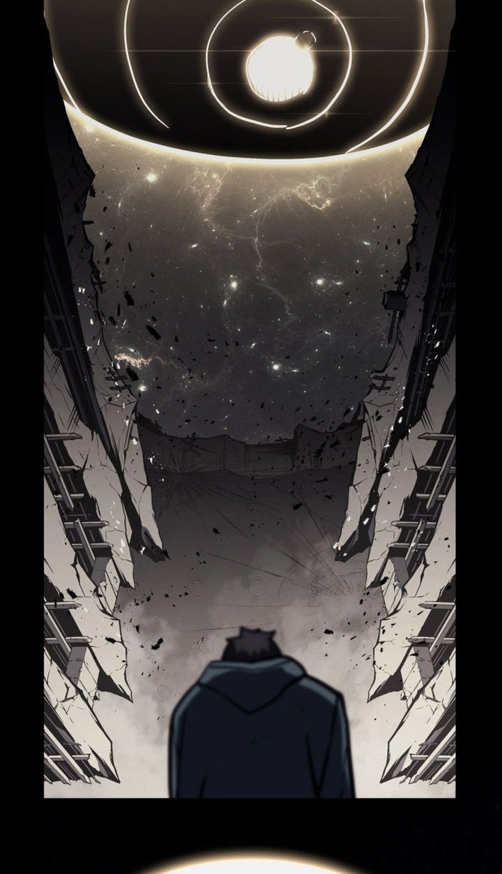 A Disaster-Class Hero Has Returned Chapter 93 - halaman 23