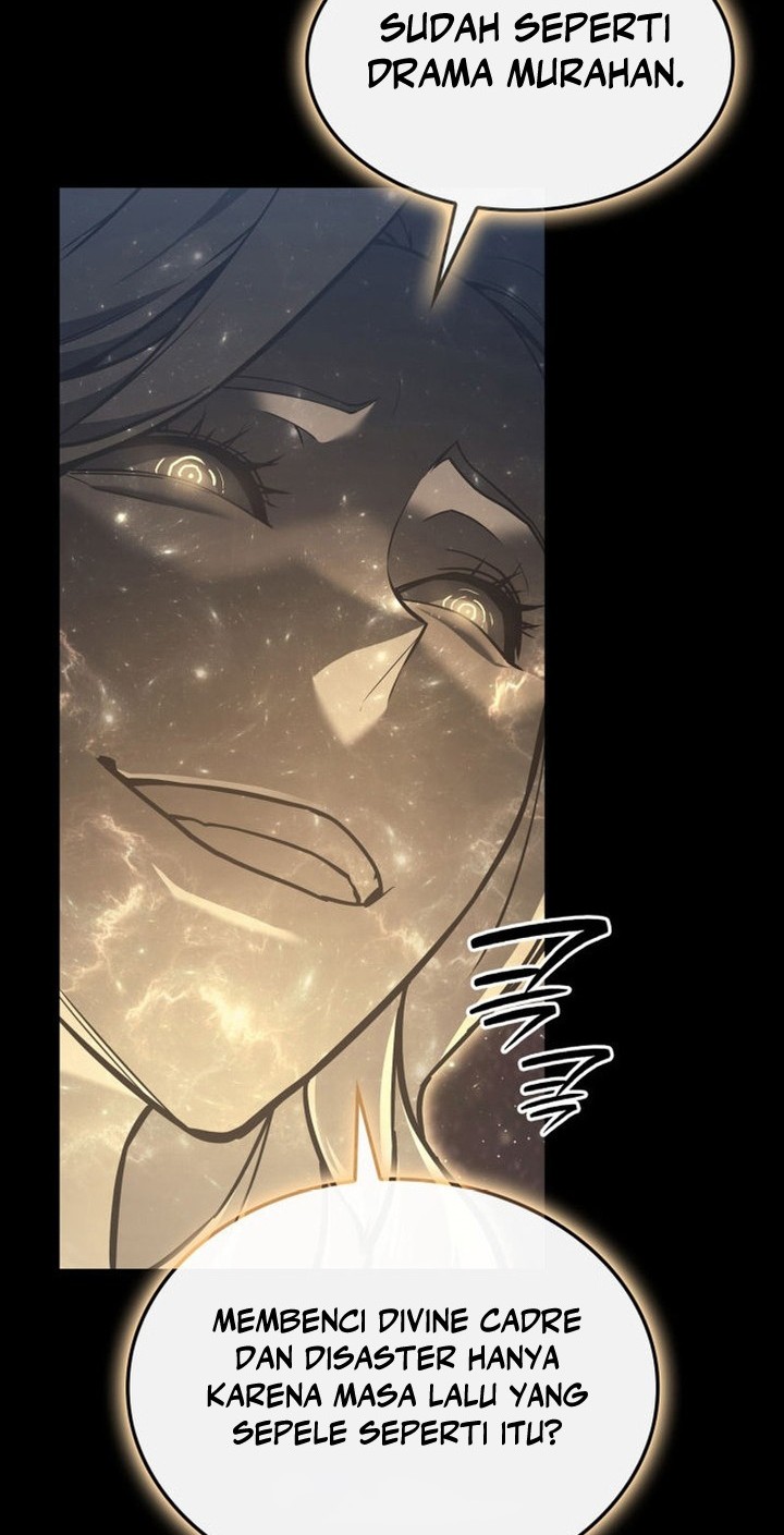 A Disaster-Class Hero Has Returned Chapter 93 - halaman 27