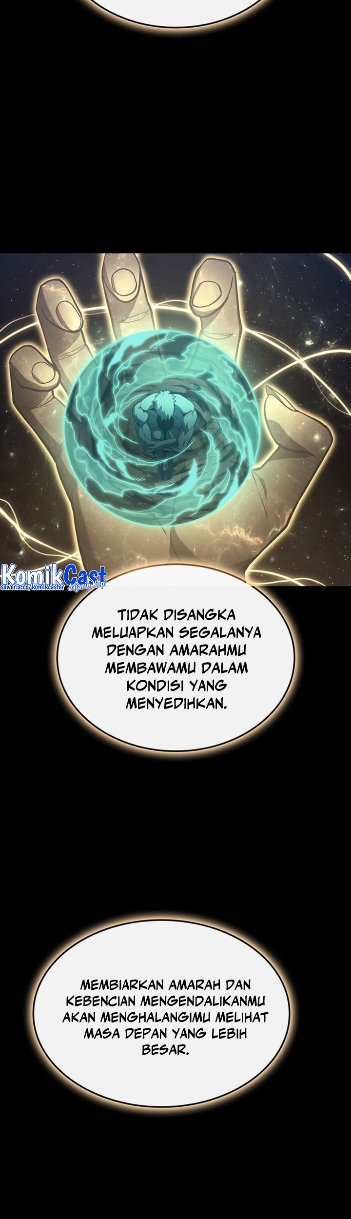 A Disaster-Class Hero Has Returned Chapter 93 - halaman 28