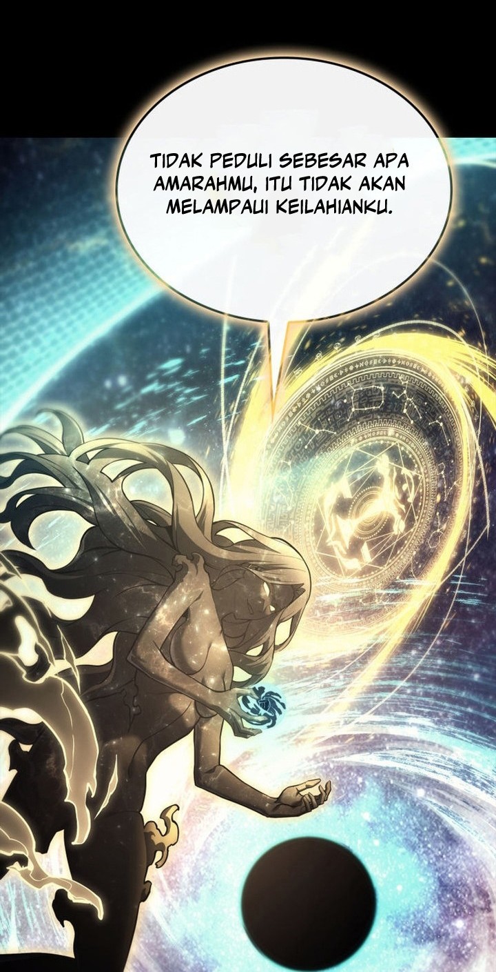 A Disaster-Class Hero Has Returned Chapter 93 - halaman 29