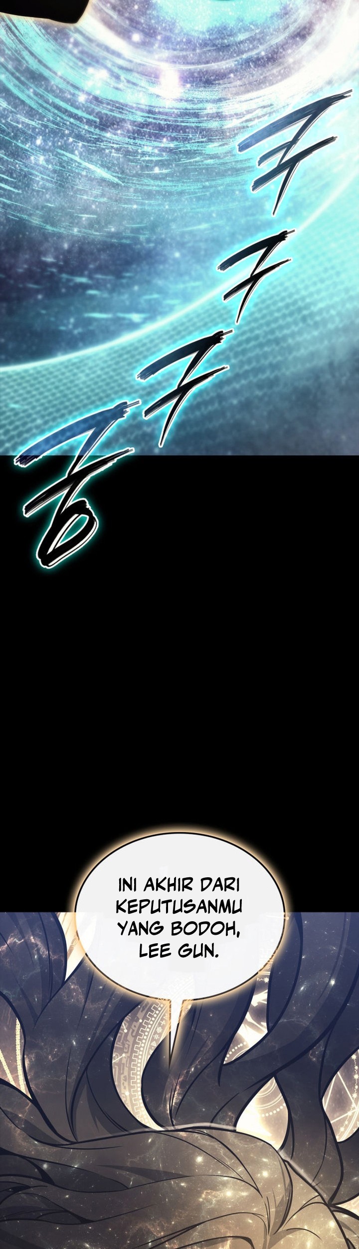 A Disaster-Class Hero Has Returned Chapter 93 - halaman 30