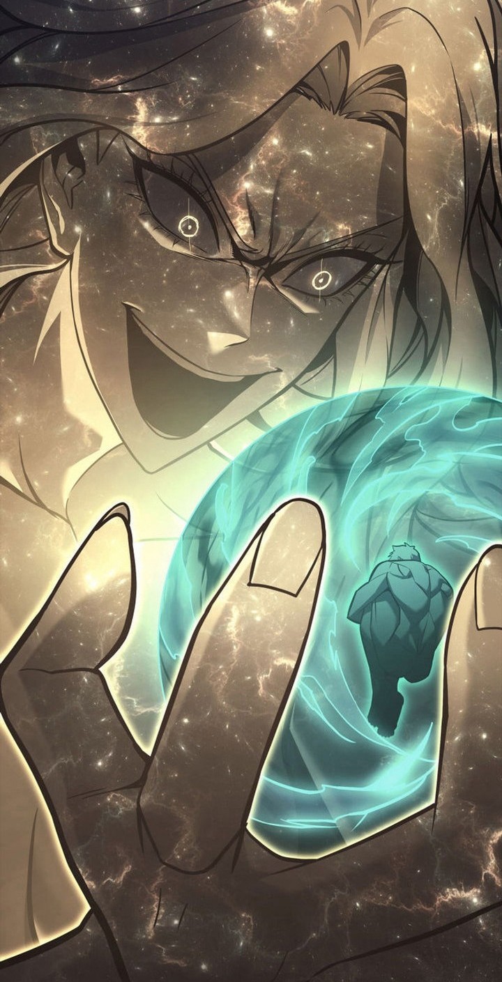 A Disaster-Class Hero Has Returned Chapter 93 - halaman 31