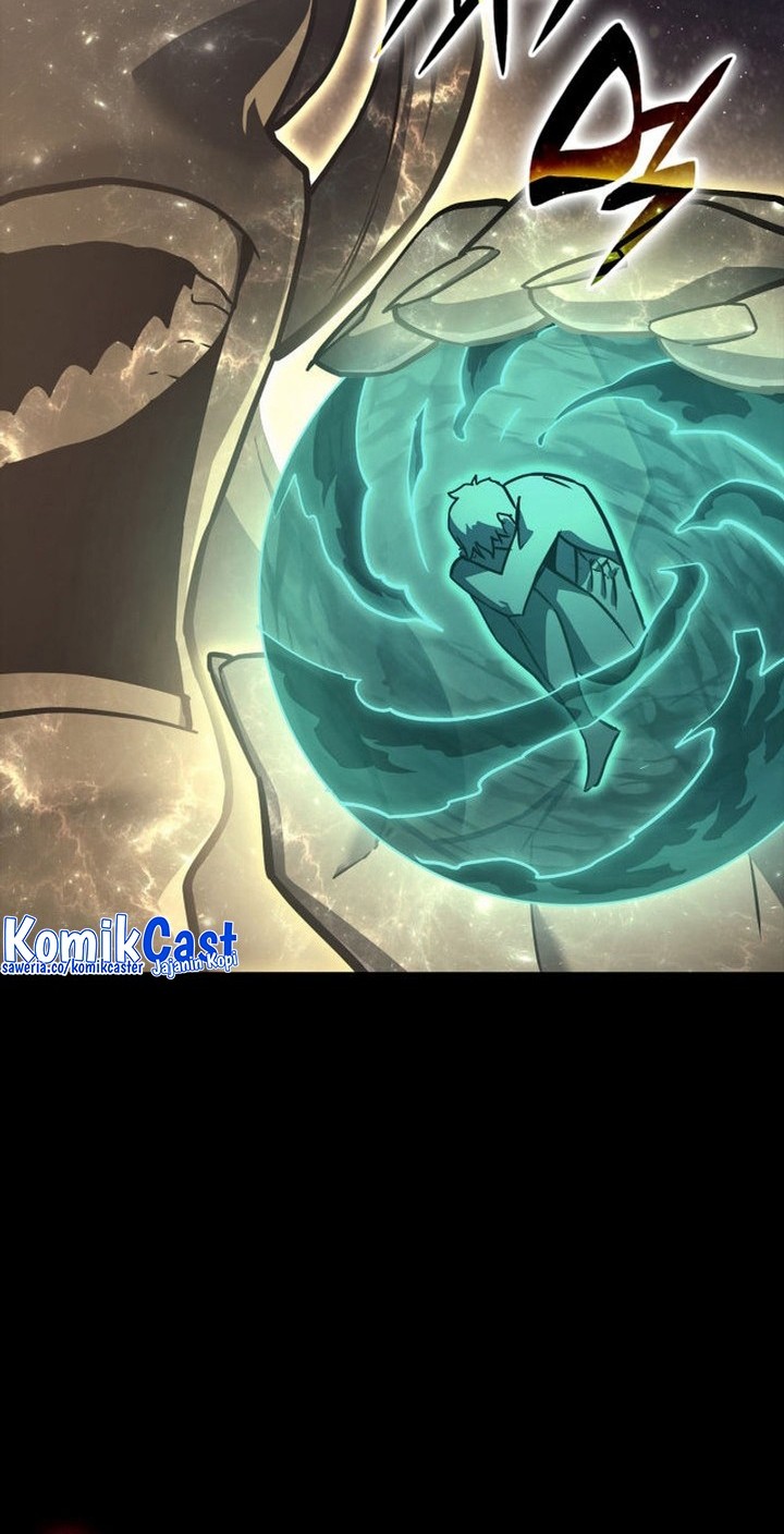 A Disaster-Class Hero Has Returned Chapter 93 - halaman 33