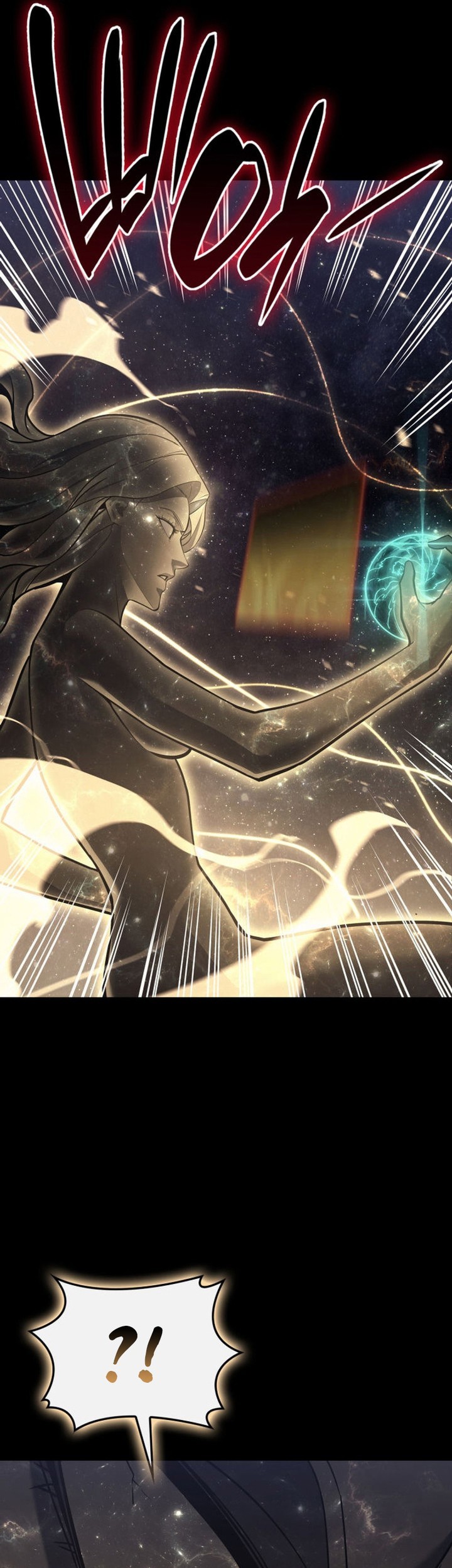 A Disaster-Class Hero Has Returned Chapter 93 - halaman 34