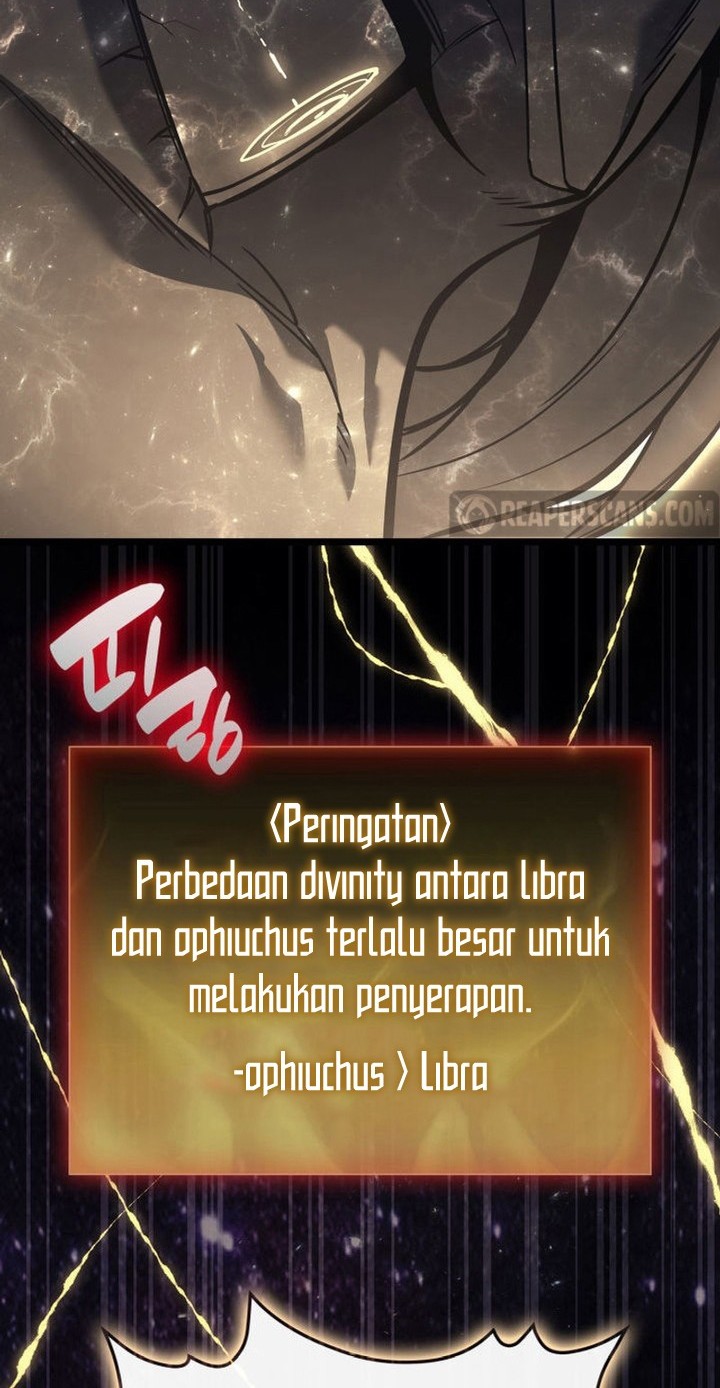 A Disaster-Class Hero Has Returned Chapter 93 - halaman 35