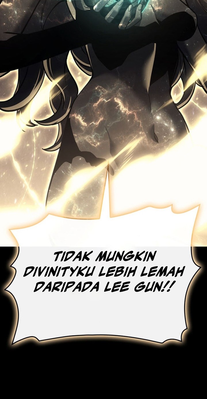 A Disaster-Class Hero Has Returned Chapter 93 - halaman 37