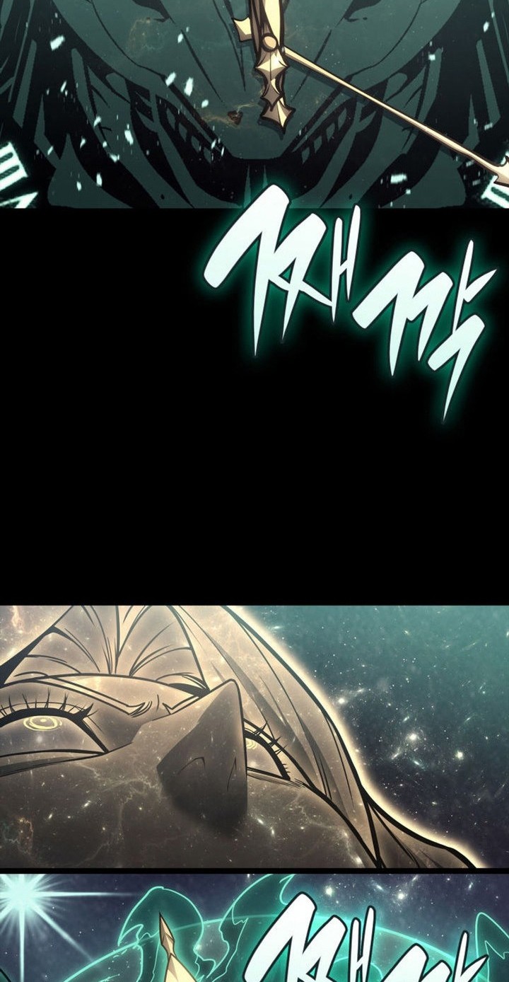 A Disaster-Class Hero Has Returned Chapter 93 - halaman 39