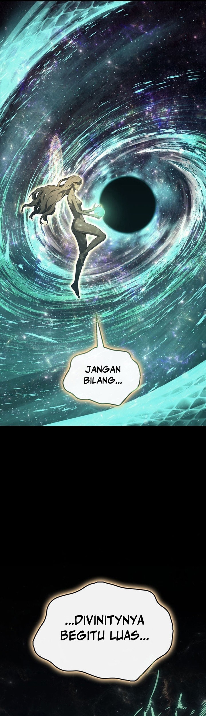 A Disaster-Class Hero Has Returned Chapter 93 - halaman 42