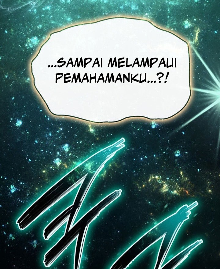 A Disaster-Class Hero Has Returned Chapter 93 - halaman 47