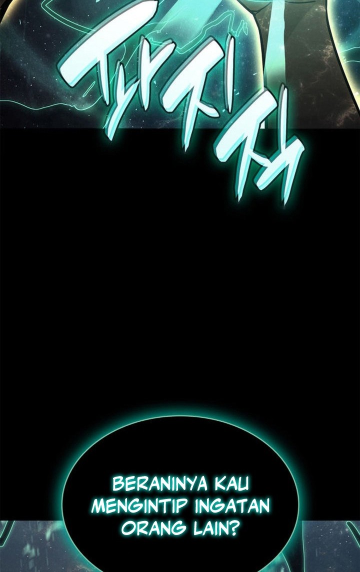 A Disaster-Class Hero Has Returned Chapter 93 - halaman 51