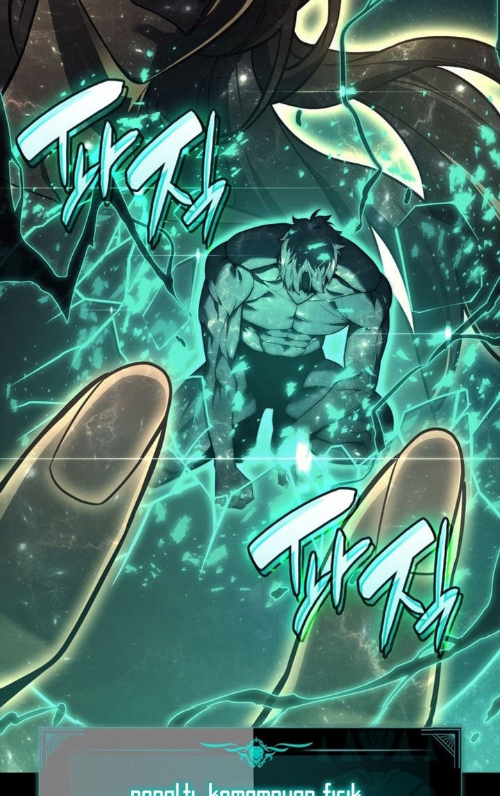 A Disaster-Class Hero Has Returned Chapter 93 - halaman 53