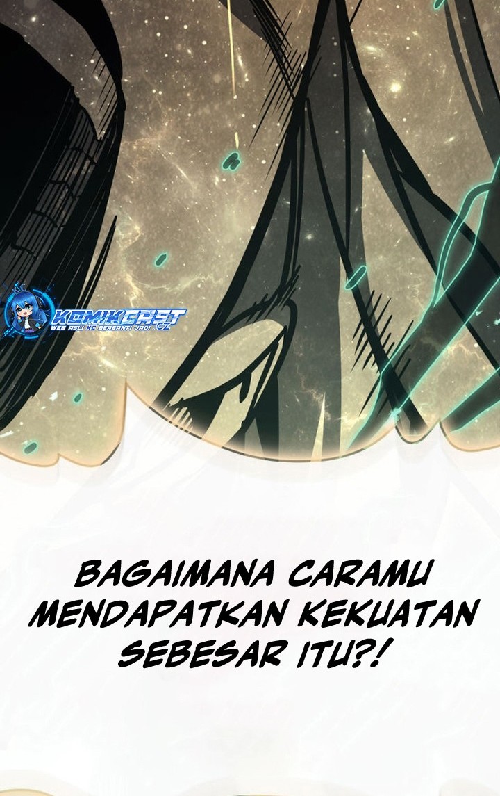 A Disaster-Class Hero Has Returned Chapter 93 - halaman 57