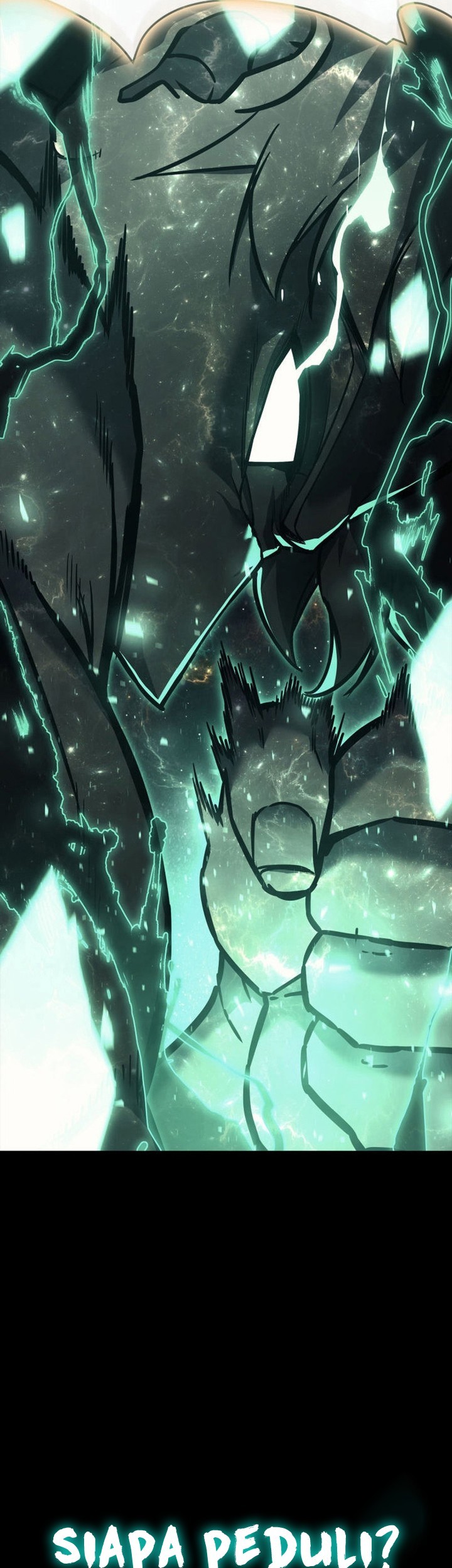 A Disaster-Class Hero Has Returned Chapter 93 - halaman 58
