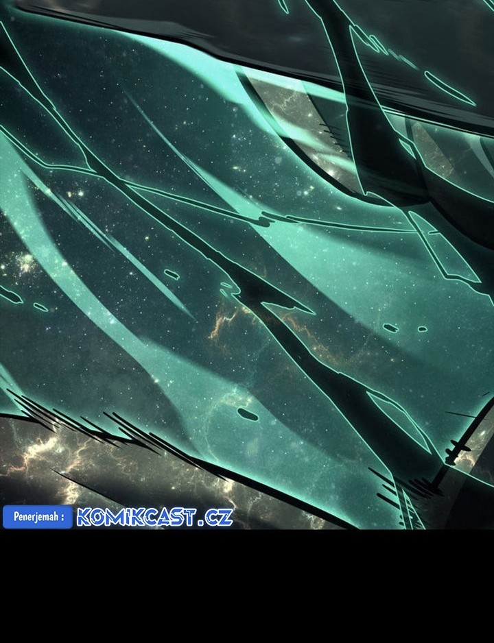 A Disaster-Class Hero Has Returned Chapter 93 - halaman 61