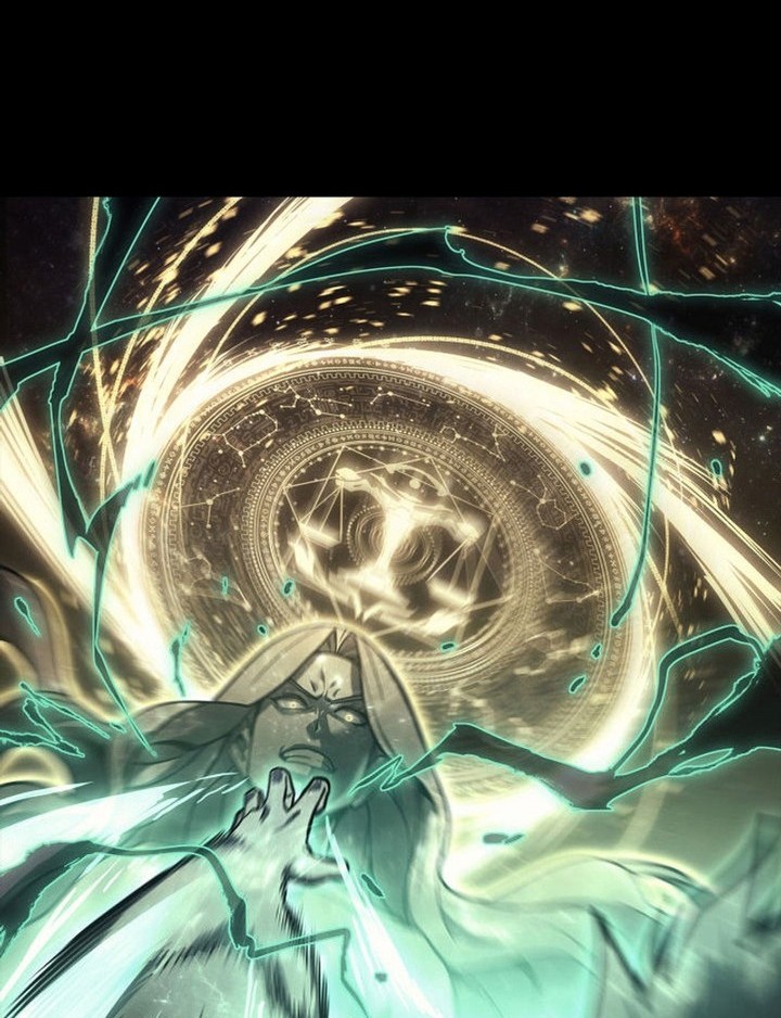 A Disaster-Class Hero Has Returned Chapter 93 - halaman 63