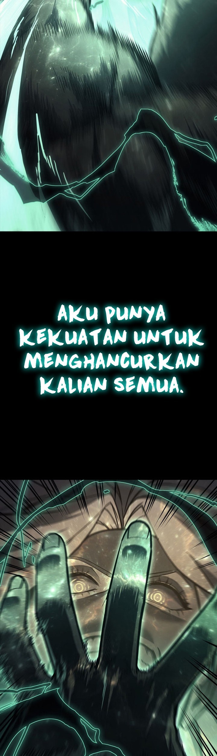 A Disaster-Class Hero Has Returned Chapter 93 - halaman 64